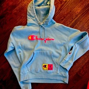 Women’s Champion Hoodie